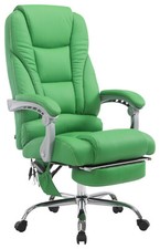 Fauteuil bureau massant - de,