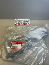 1 filtre air origine honda