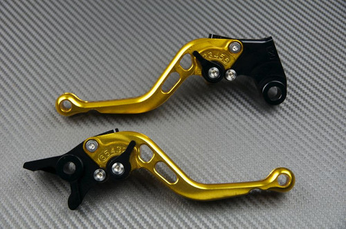 Leviers levers court short cnc - leviers,