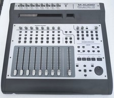 M-Audio ProjectMix I/O