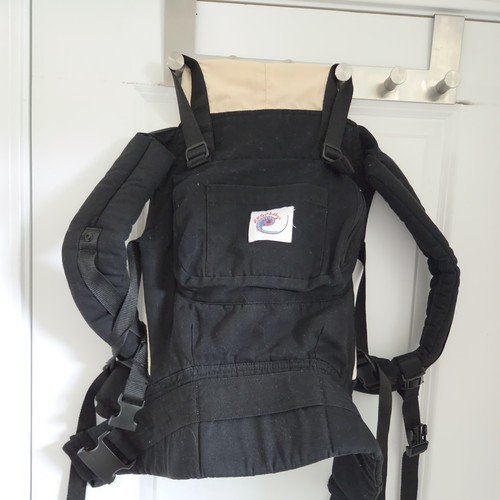 Ergobaby ergo baby carrier - ergo,