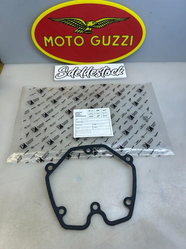 Joint couvre culasse moto - 1,