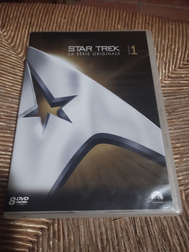Star trek the original - trek,
