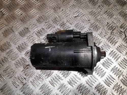 Demarreur volkswagen golf - golf, 4