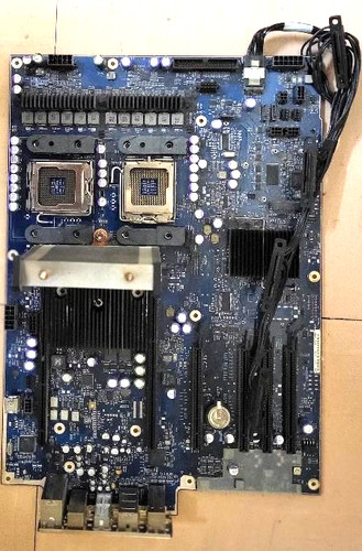 Apple mac pro logic board - logic,
