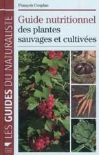 Guide nutritionnel des plantes