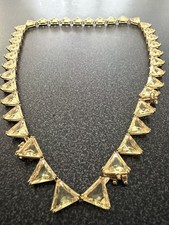 swarovski collier 