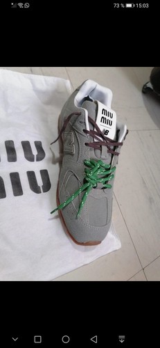 New balance réplique miu - new,