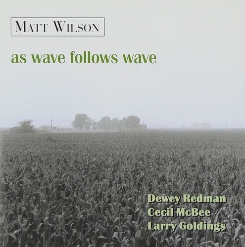Audio matt wilson as - matt,