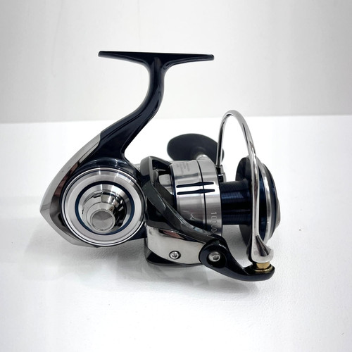 Moulinet toupie daiwa - moulinet,