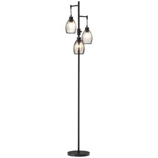 HOMCOM Lampadaire