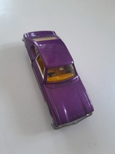 BELLE DINKY TOYS FORD