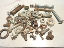 selon photo vis divers e