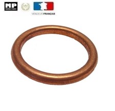 1 Joint de Pot d'Echappement 28x35x4.3 PEUGEOT FOX/FOX L 50 1995-1997