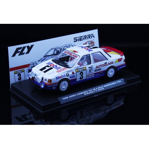 Fly ford sierra cosworth 4x4 - fly,