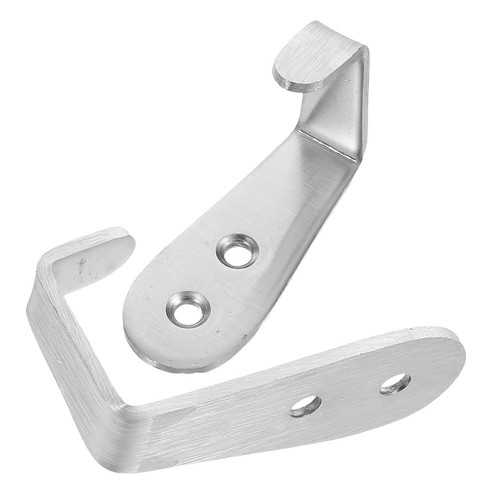 2pcs reusable stainless steel - reusable,