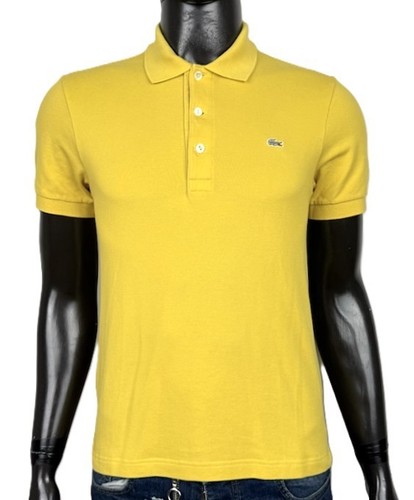 Polo homme lacoste taille - lacoste, 3