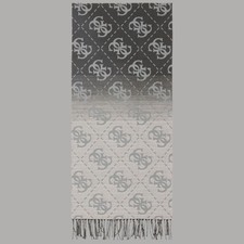 Guess Écharpe Grise