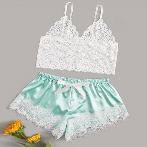 Ensemble lingerie