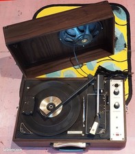 Electrophone ZEPHIR année 60