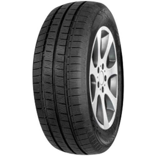 Minerva frostrack van - frostrack,