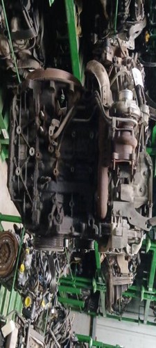 Moteur renault trafic phase - moteur, 2
