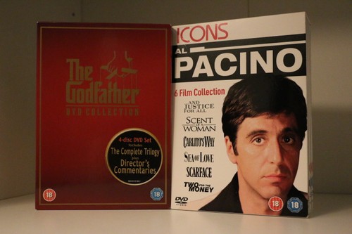 Lot films - 9, pacino)