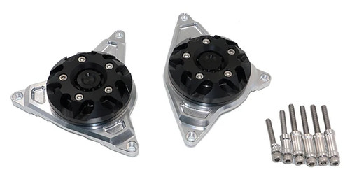 Kit protection carters cnc - protection,