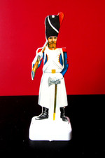 ESSO  - figurines papier