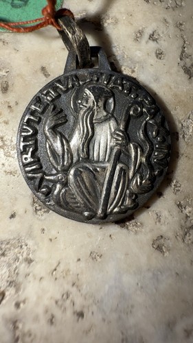 Médaille ancienne religieuse - ancienne,