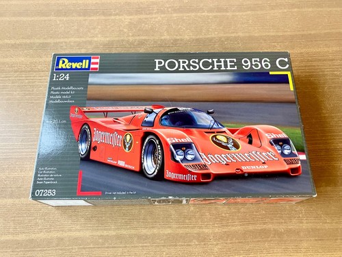 Neuf maquette voiture - maquette, revell