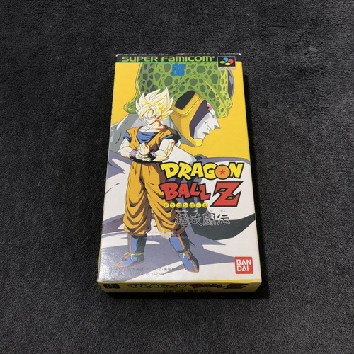 Nintendo super famicom dragon - nintendo,