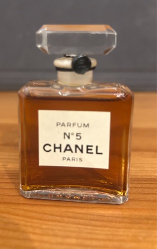 Extrait parfum chanel 5 - extrait, de