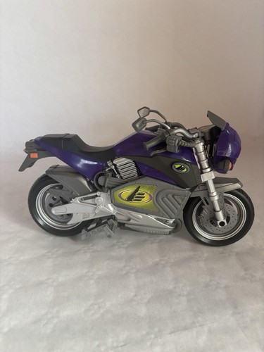 Moto figurine action - moto, man