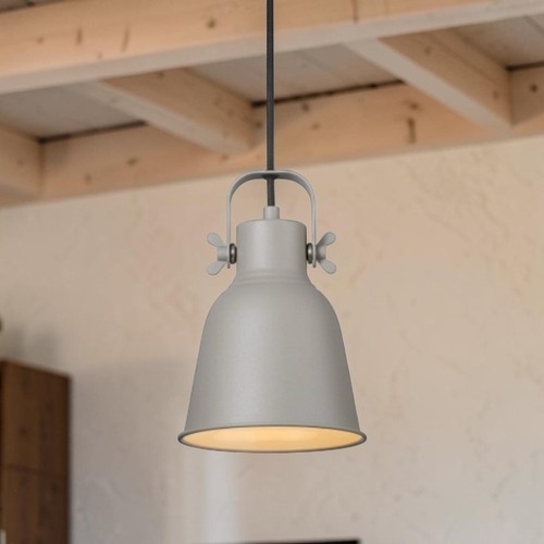 Suspension design industrielle