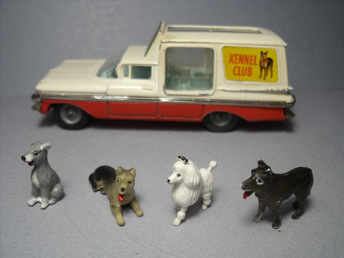 Figurines set 314 - ,