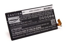 Batterie pour smartphone HTC U