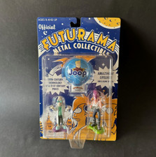 Futurama Hubert Farnsworth Et