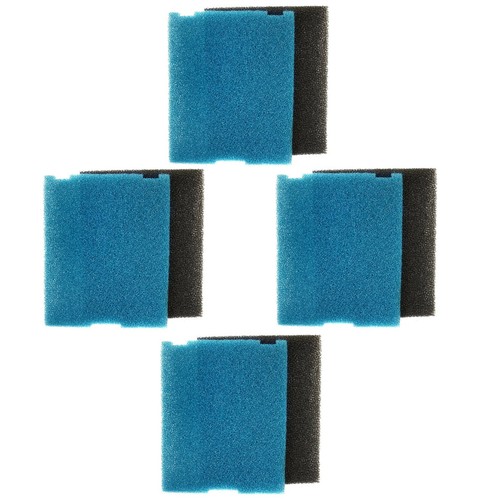 Pack hqrp gros plat boite - 4-pack,