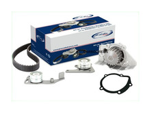 Kit de Distribution+Pompe à