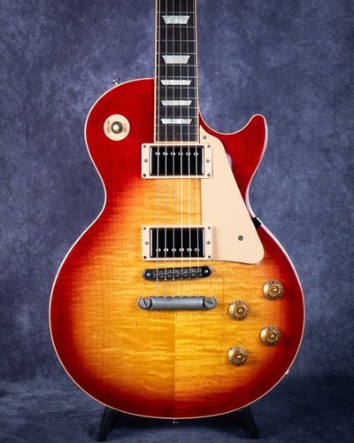 Gibson les paul traditional - gibson,
