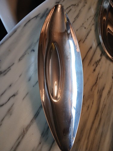 Christofle gallia coupe - christofle,