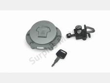 SERRURE HONDA VFR 750 F