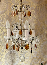 Ref 112/Chandelier Small Model