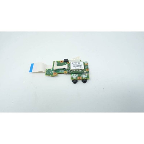 Carte audio dfup1866za - carte,