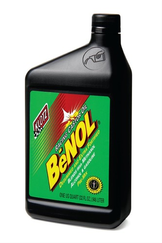 Klotz benol racing castor - klotz,