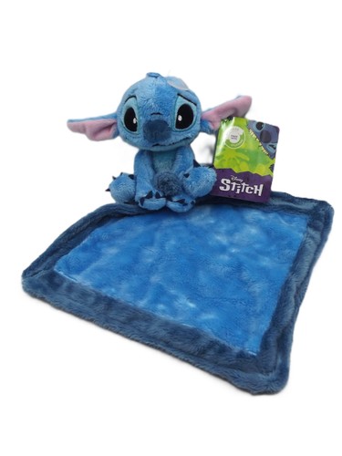 Peluche lilo stitch doudou - peluche, et