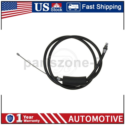 Raybestos parking brake - raybestos,