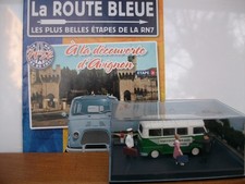 Collection la Route Bleue