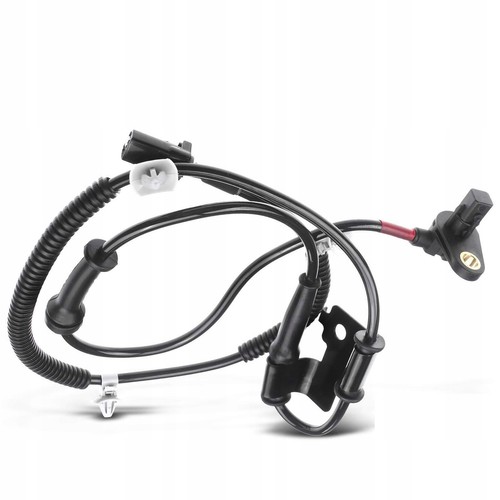 Capteur vitesse roue - capteur, avant